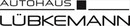 Logo Autohaus Lübkemann GmbH & Co. KG